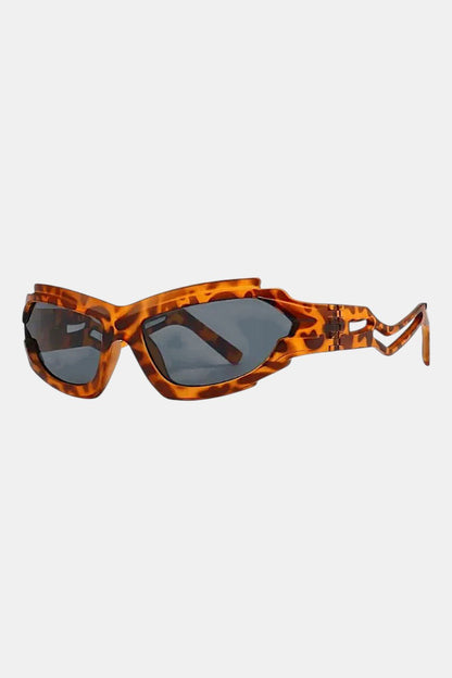 Lunette Techwear