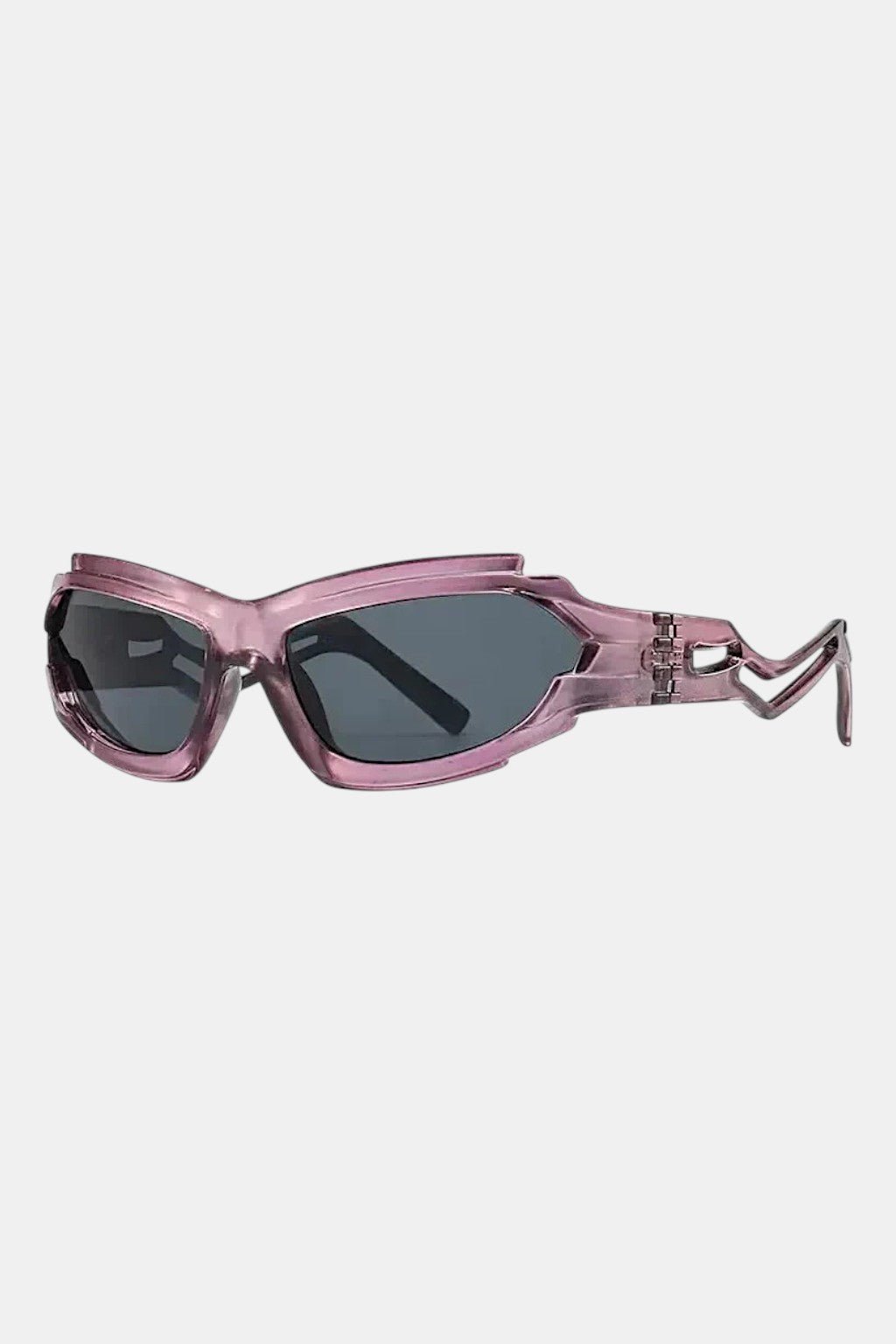 Techwear sunglasses