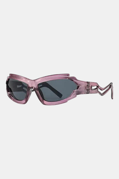 Techwear sunglasses