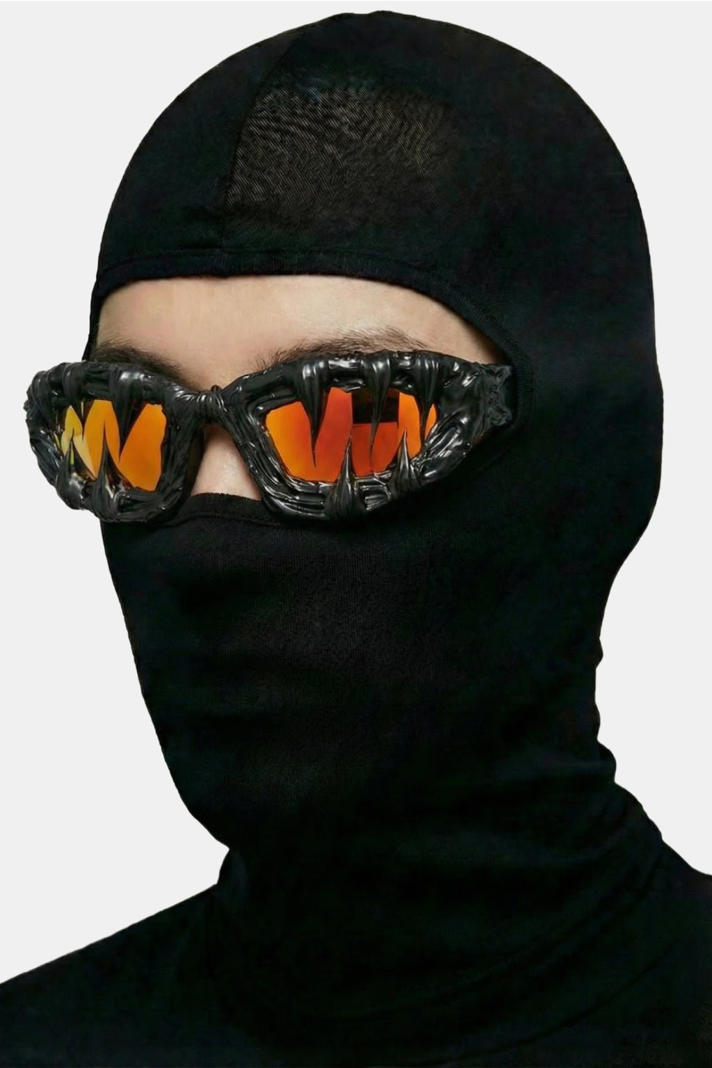 Venom glasses