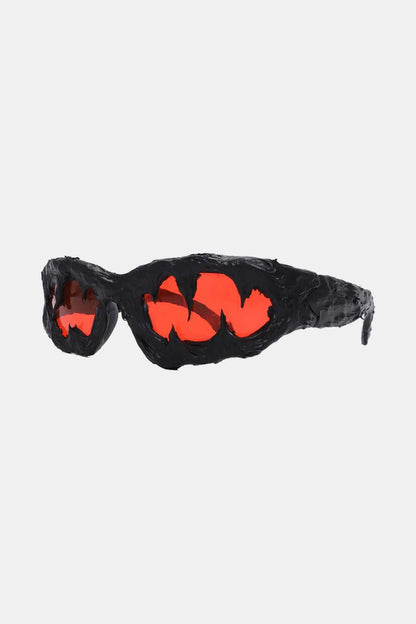 Venom glasses