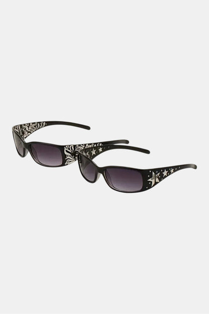 Lunette vintage