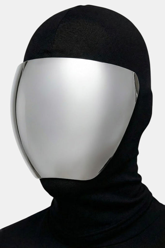Lunettes à visière