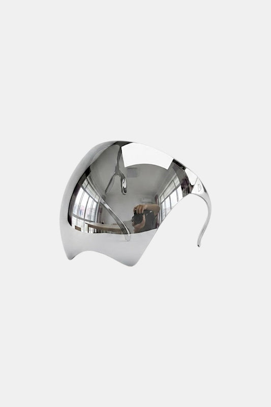 Lunettes à visière