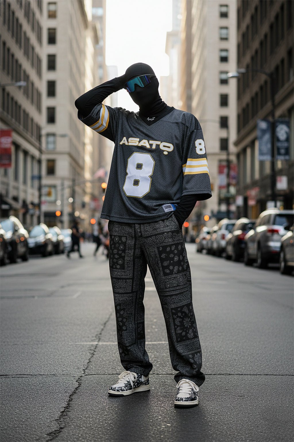 Rhinestone Top