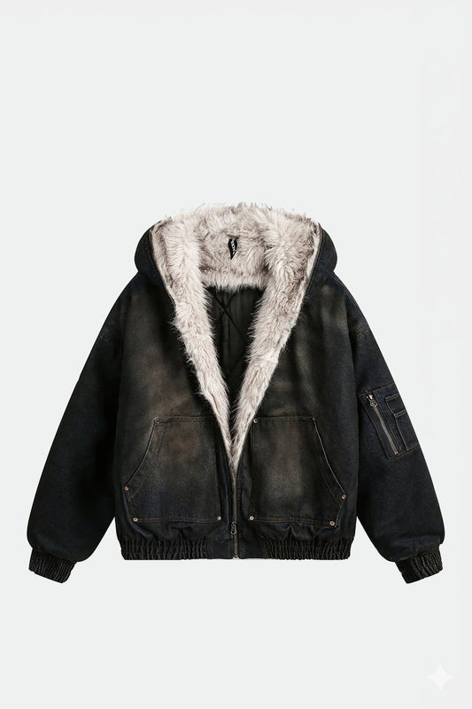 Opium coat
