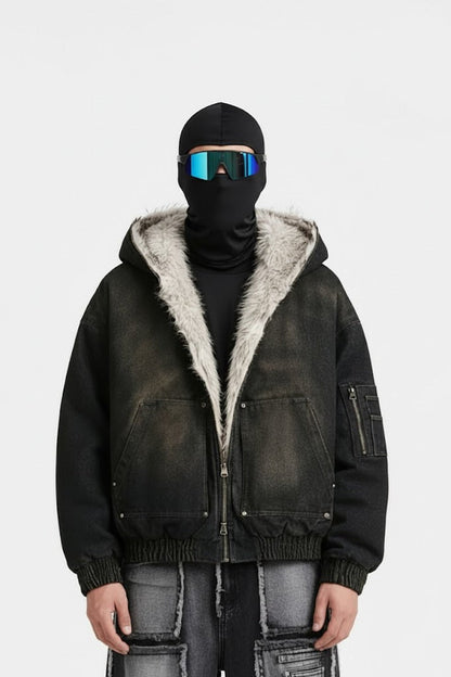 Opium coat