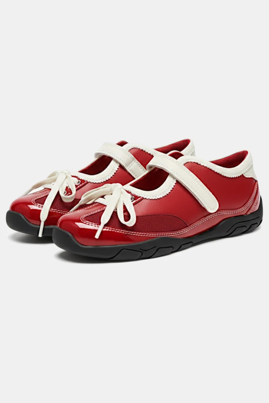 Mary Jane Sandals