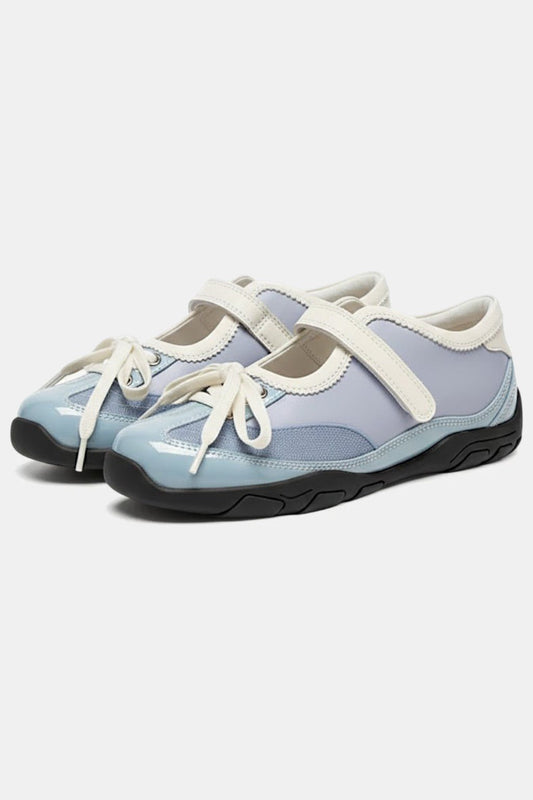Mary Jane Sandals