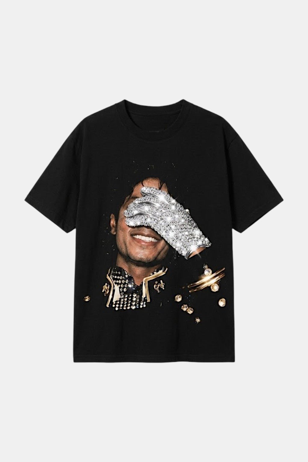 Michael jackson t shirt