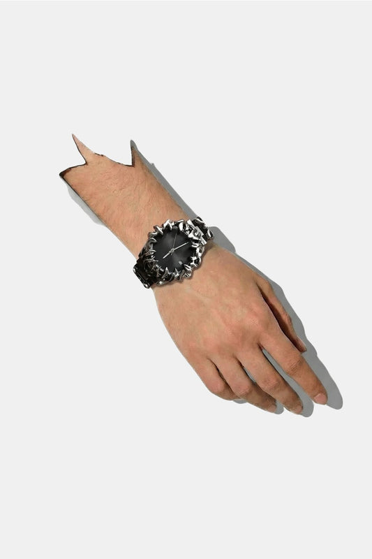 Claw watch