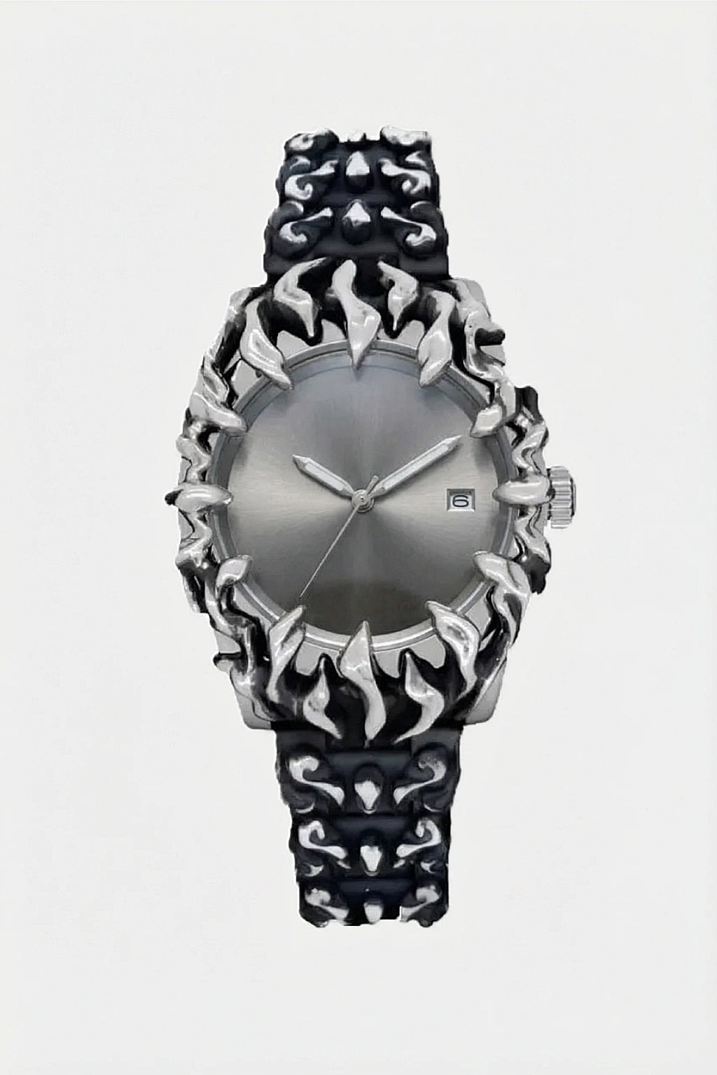 Claw watch