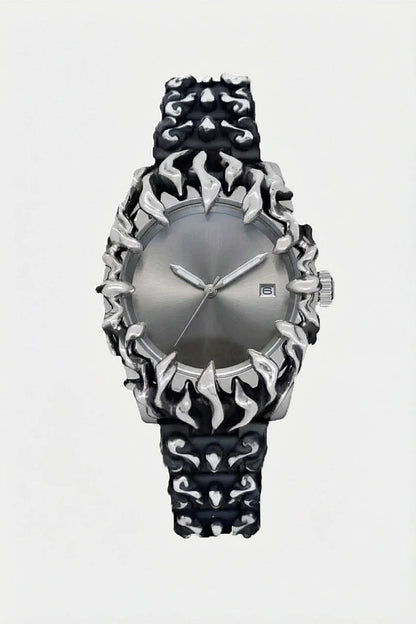 Claw watch