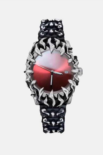 Claw watch