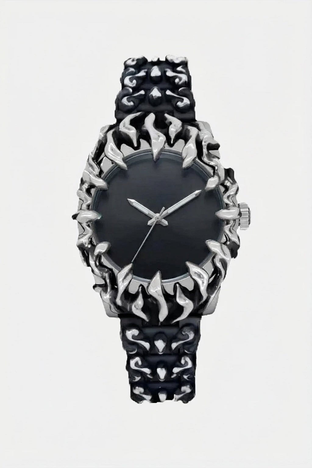 Claw watch