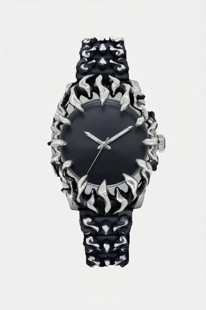Claw watch