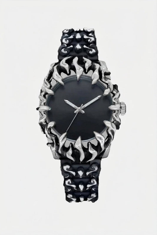 Claw watch