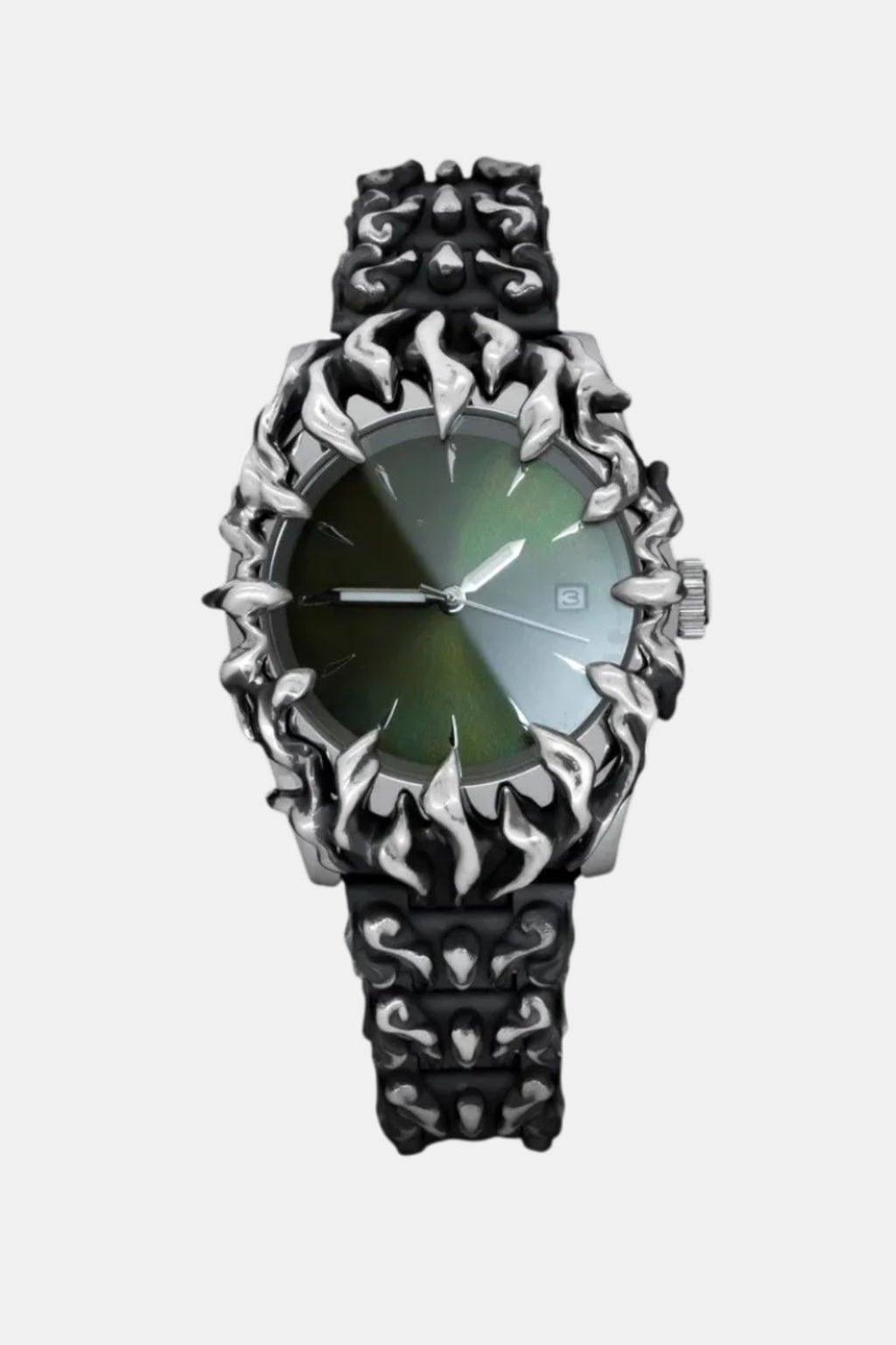 Claw watch
