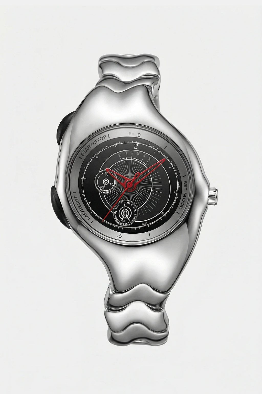 Cyclops watch
