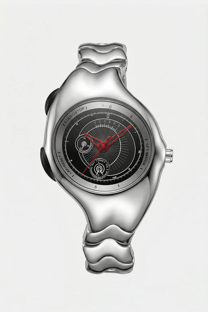 Cyclops watch