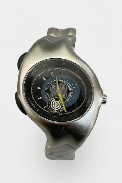 Cyclops watch