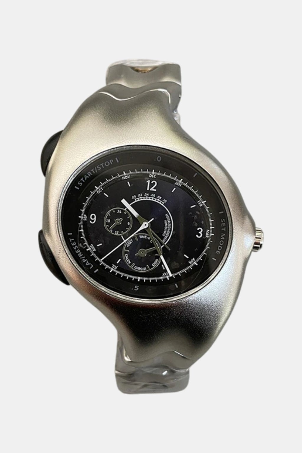 Cyclops watch