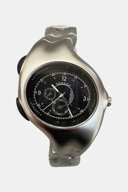 Cyclops watch