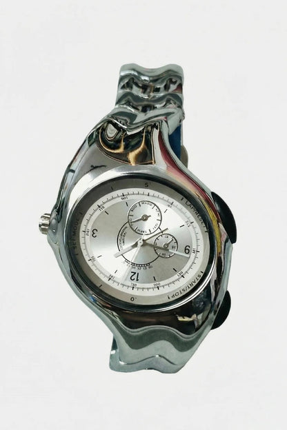 Cyclops watch