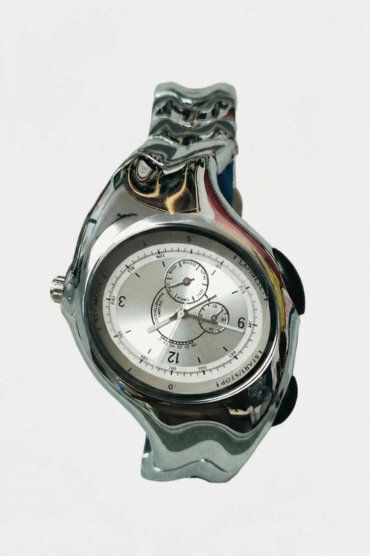 Cyclops watch