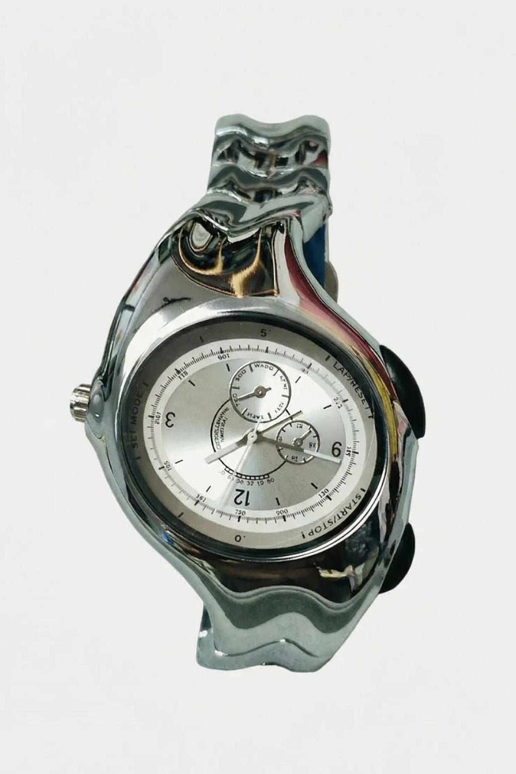 Montre cyclope