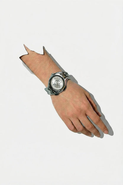 Cyclops watch