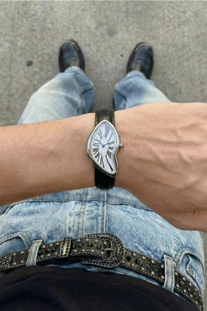 Montre Dali
