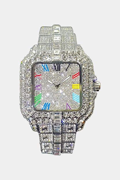 Drip watch