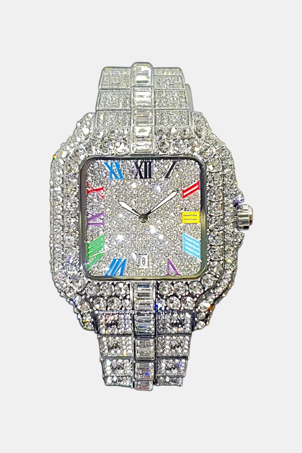 Montre drip