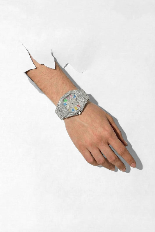 Drip watch