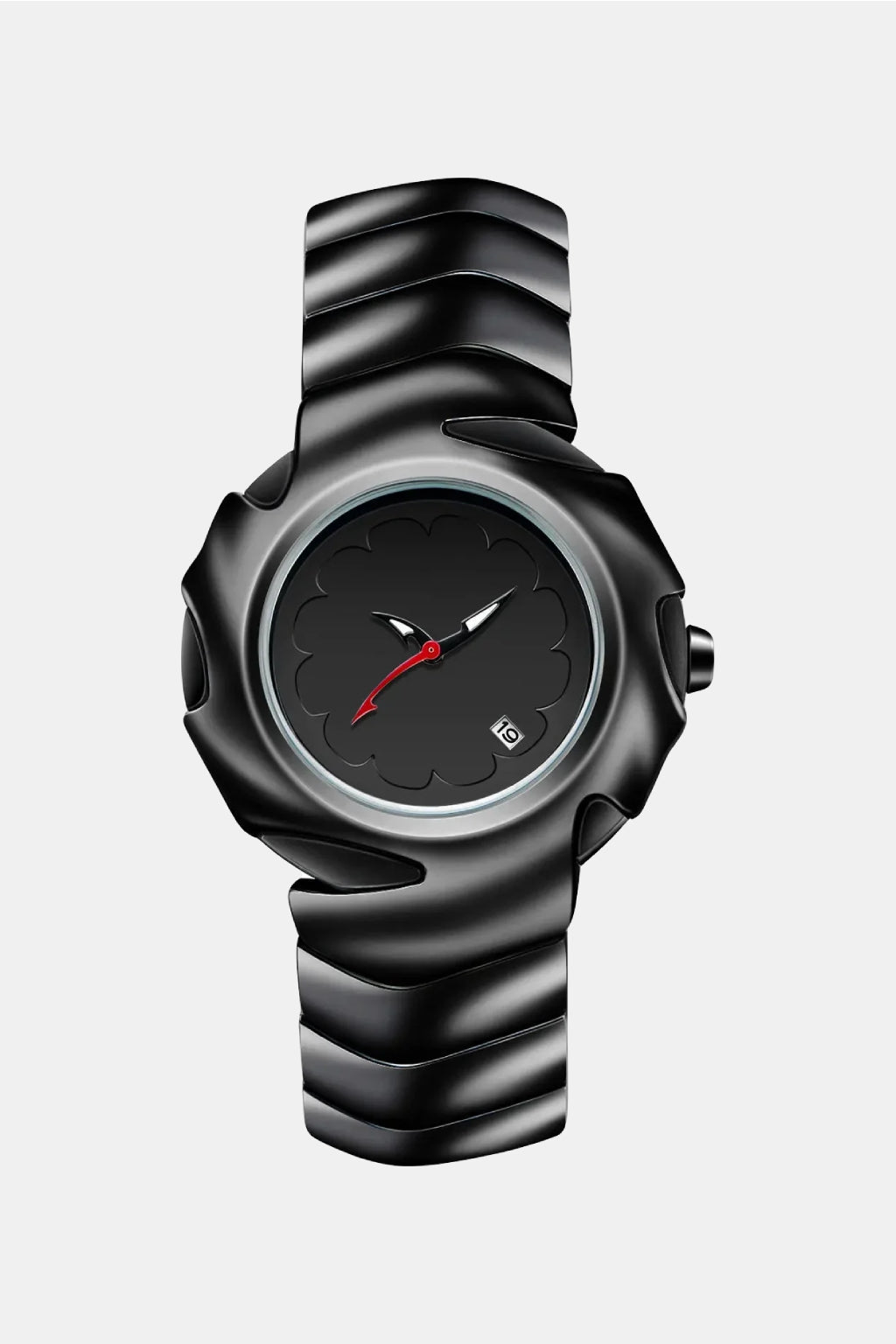 Montre requin