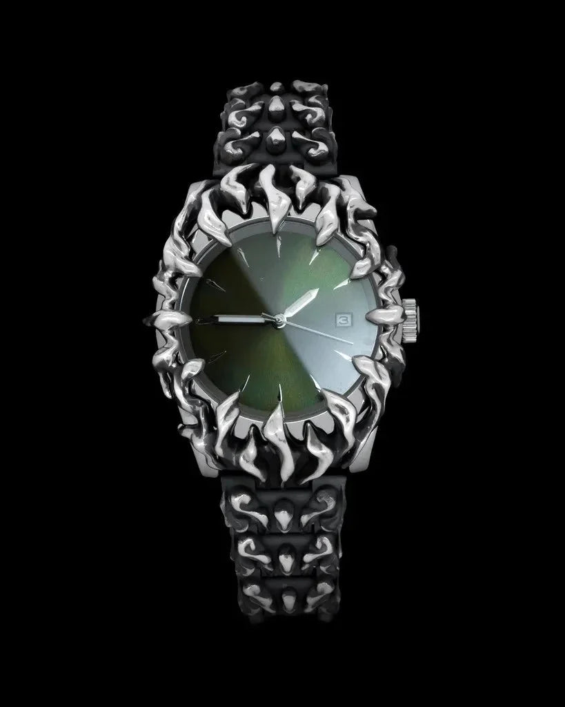 Montre venom