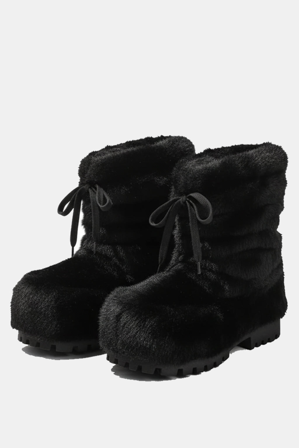 Y2K moonboots