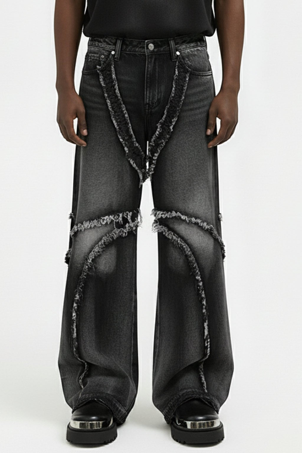 Opium jeans