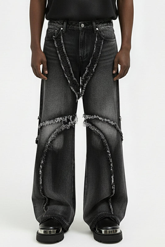 Opium jeans
