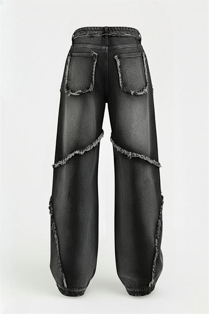 Opium Jean