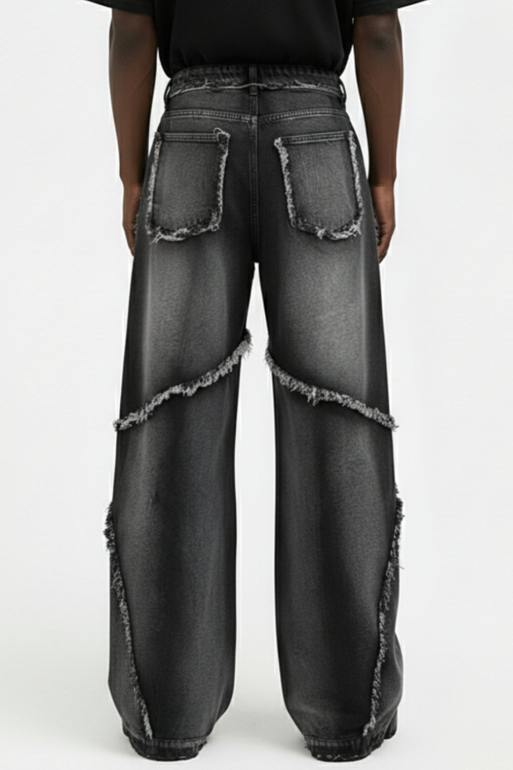 Opium Jean