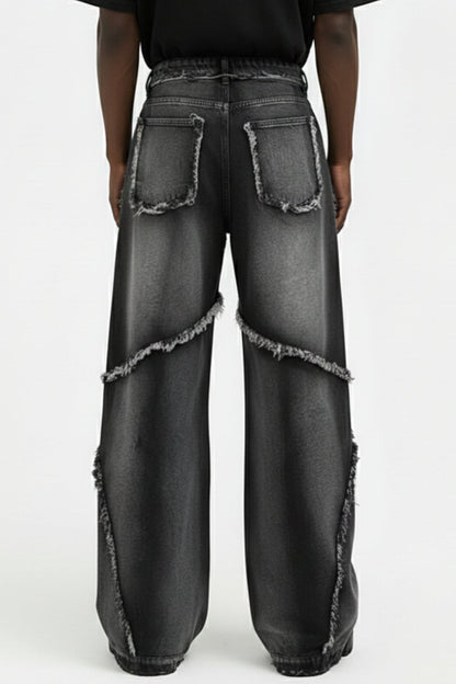 Opium Jean
