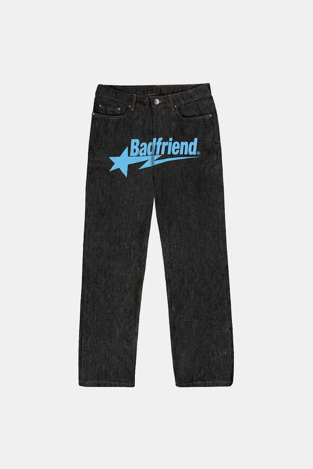 Aesthetic pants