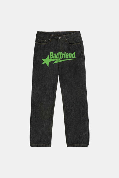 Pantalon Aesthetic