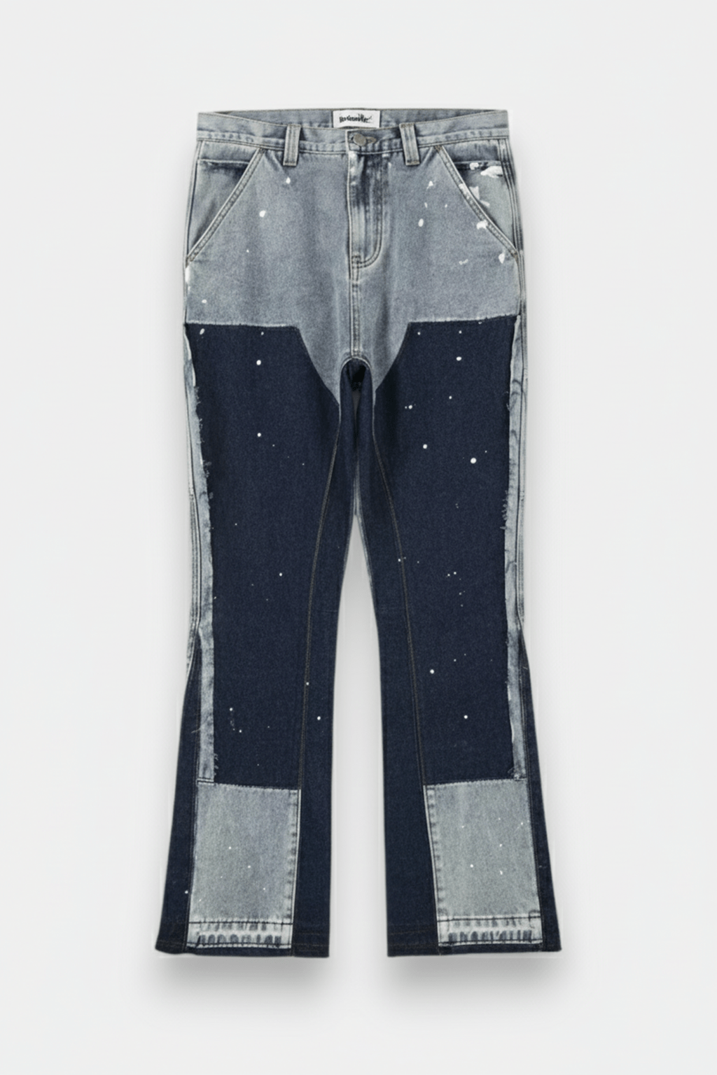Pantalon grunge