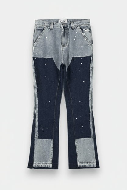 Pantalon grunge