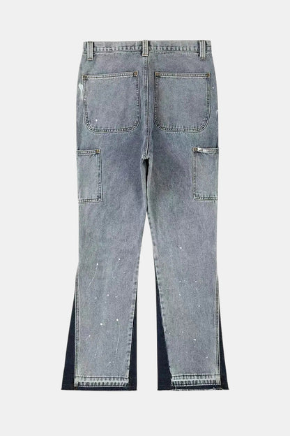 Grunge pants