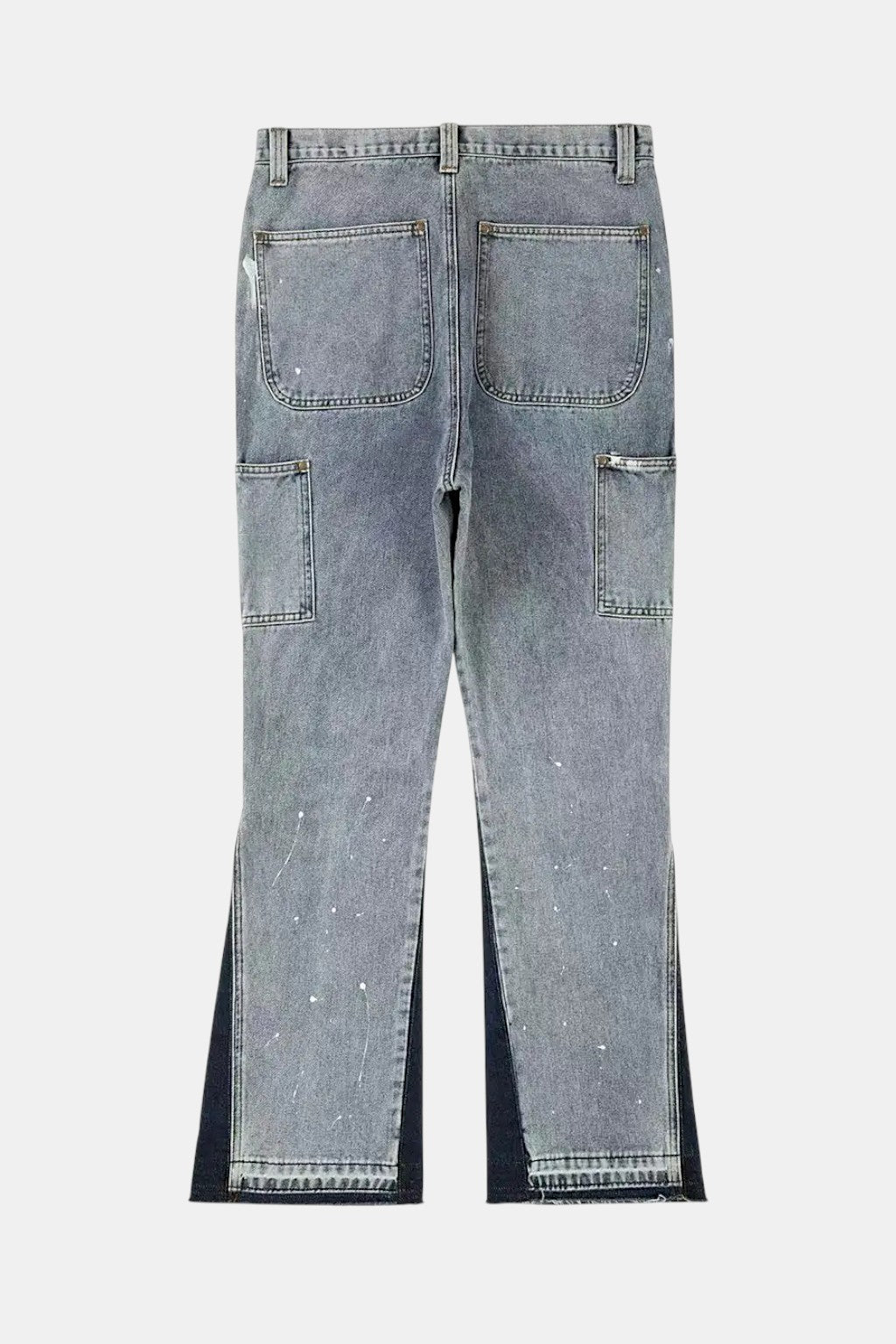 Pantalon grunge