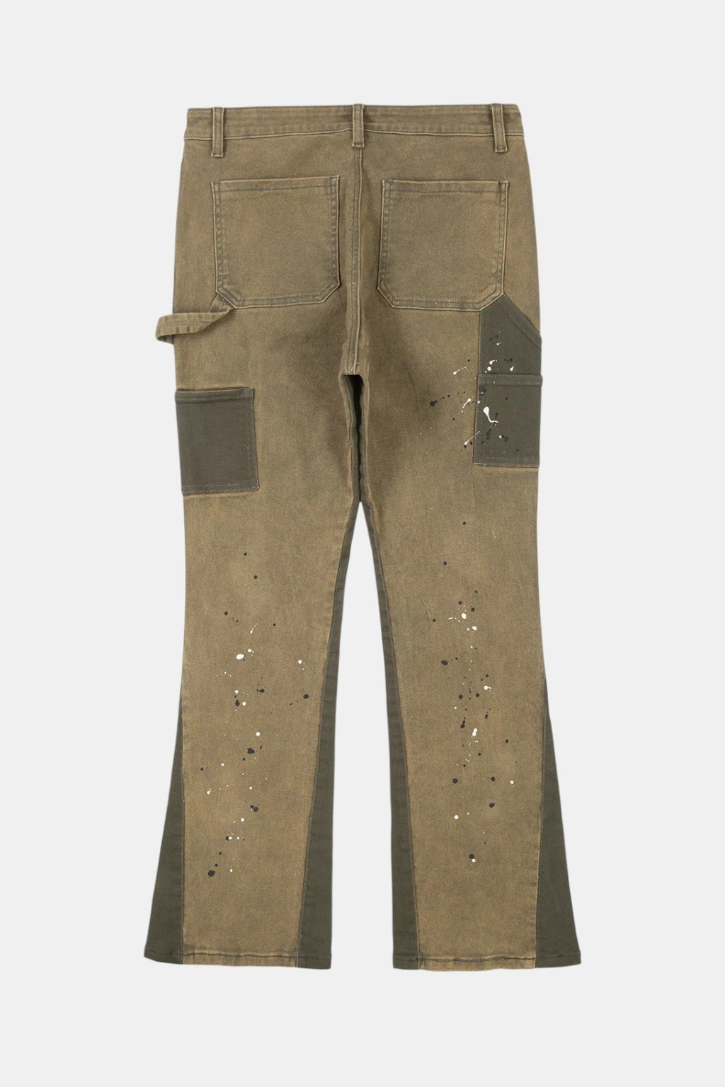 Pantalon grunge